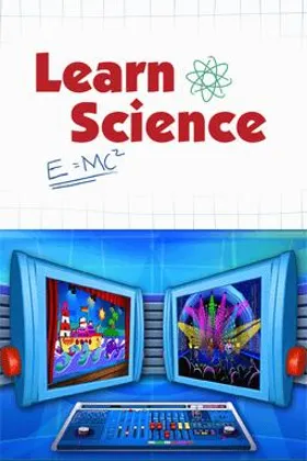 Learn Science (USA) screen shot title